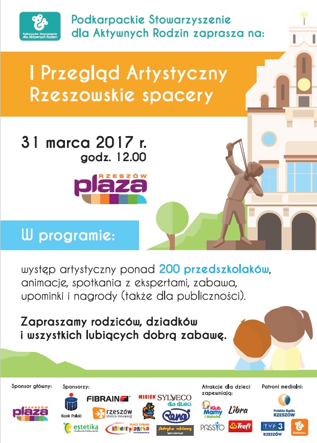 plaza Rzeszów